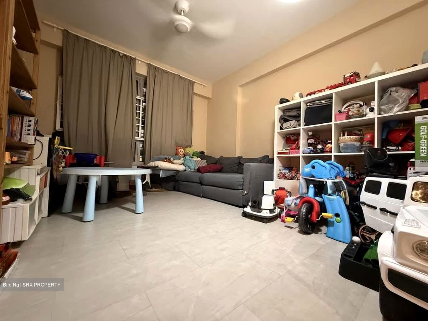 Blk 613A Tampines Greenview (Tampines), HDB 3 Rooms #550424721